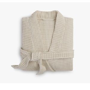 Waffle Robe